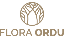 Flora Ordu Hotel logosu
