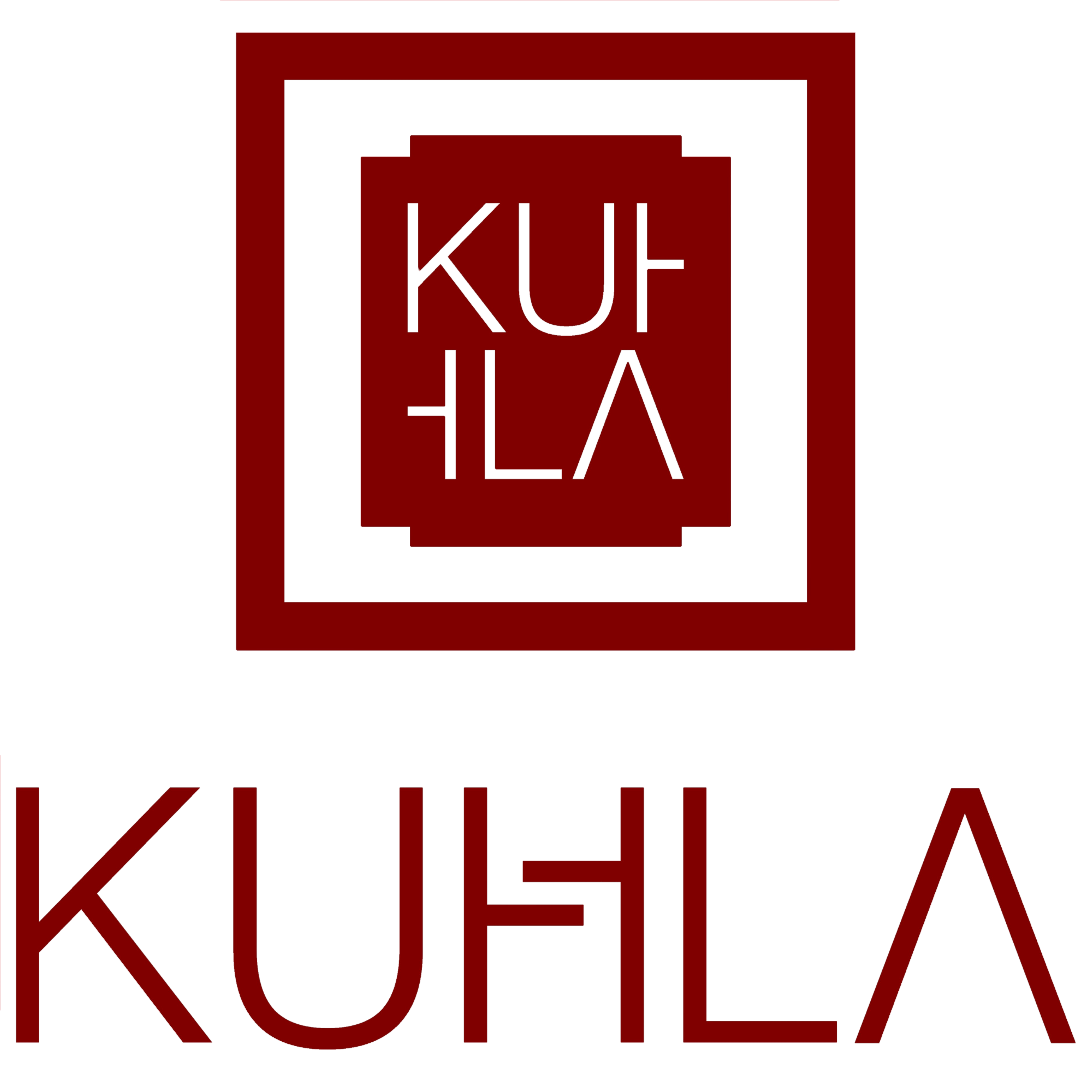 Kuhla Hotel logosu