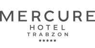 Mercure Hotel Trabzon logosu
