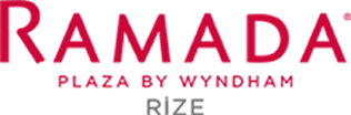 Ramada Plaza by Wyndham Rize logosu