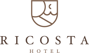 Ricosta Hotel logosu